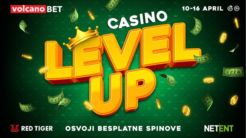 Degree Up Casino Australia